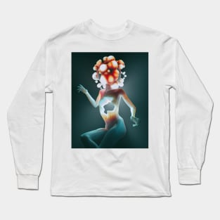 FFEELS Long Sleeve T-Shirt